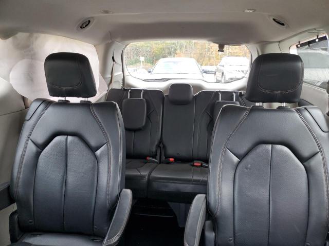 2C4RC1BG6KR626708 - 2019 CHRYSLER PACIFICA TOURING L Boz foto 10