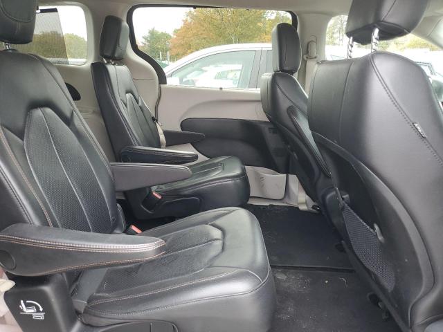 2C4RC1BG6KR626708 - 2019 CHRYSLER PACIFICA TOURING L Boz foto 11