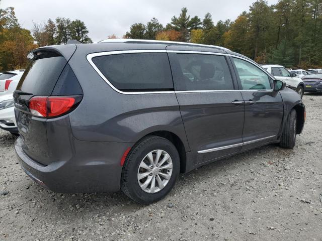 2C4RC1BG6KR626708 - 2019 CHRYSLER PACIFICA TOURING L Boz foto 3