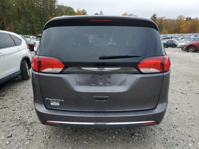 2C4RC1BG6KR626708 - 2019 CHRYSLER PACIFICA TOURING L Boz foto 6