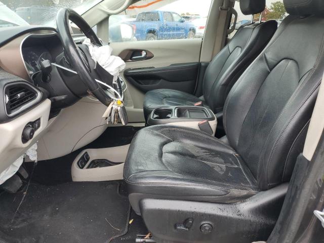 2C4RC1BG6KR626708 - 2019 CHRYSLER PACIFICA TOURING L Boz foto 7
