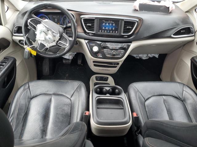 2C4RC1BG6KR626708 - 2019 CHRYSLER PACIFICA TOURING L Boz foto 8