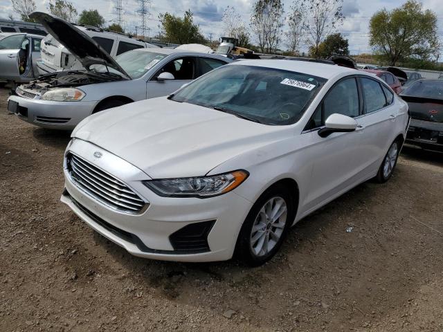 2020 FORD FUSION SE, 