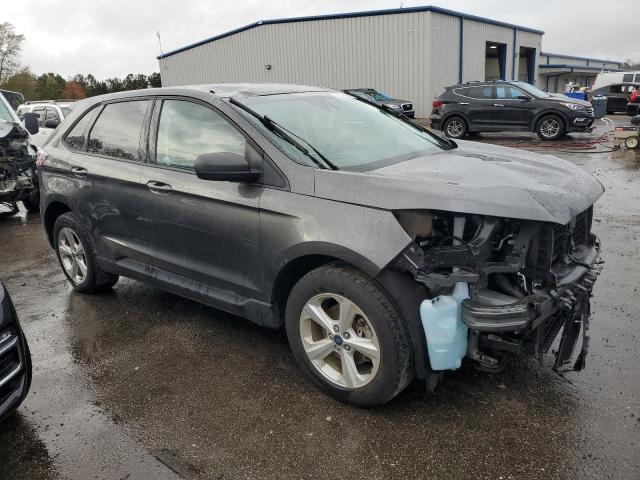 2FMPK3G91KBB73411 - 2019 FORD EDGE SE GREEN photo 4