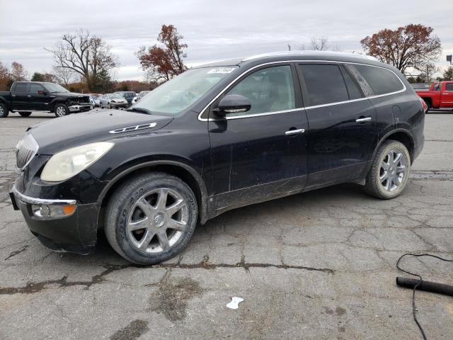 2010 BUICK ENCLAVE CXL, 