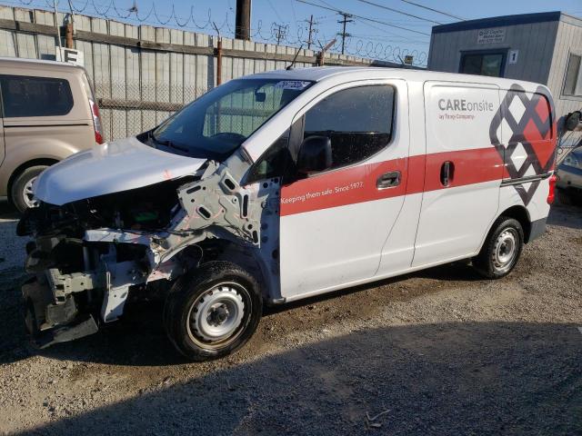 2019 NISSAN NV200 2.5S, 