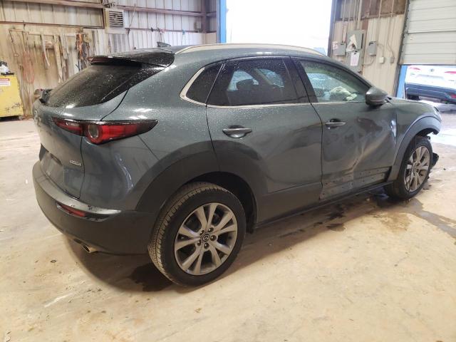 3MVDMBDLXMM306713 - 2021 MAZDA CX-30 PREMIUM GRAY photo 3