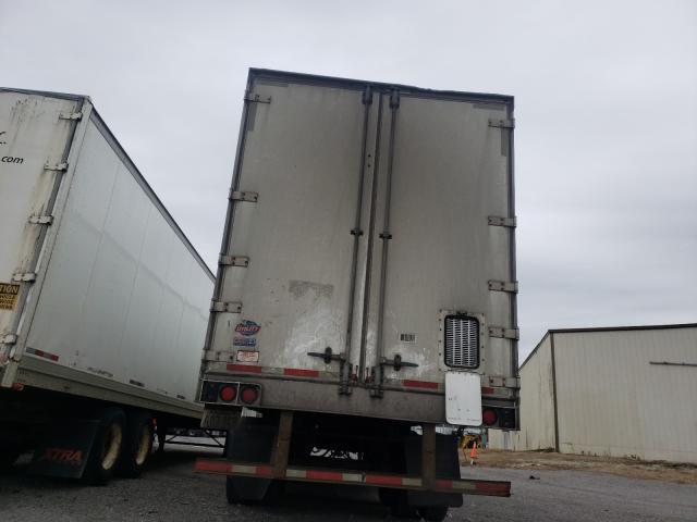 1UYVS2530GG651324 - 2016 UTILITY TRAILER أبيض صورة 5