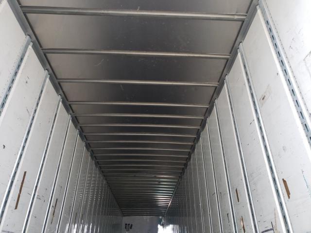 1UYVS2530GG651324 - 2016 UTILITY TRAILER أبيض صورة 7