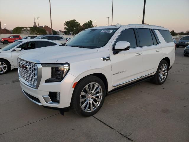 2024 GMC YUKON DENALI, 