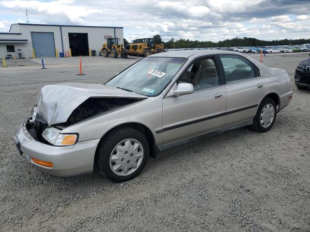 1997 HONDA ACCORD LX, 