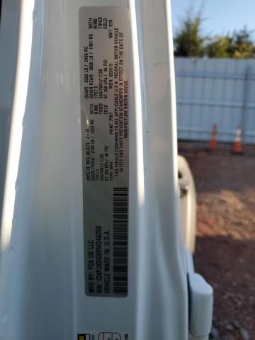 1C4PJXDG8RW244260 - 2024 JEEP WRANGLER SPORT 白色 照片 13