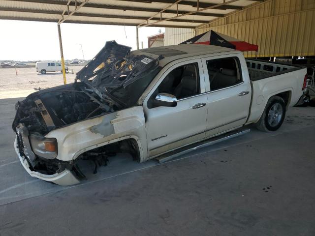 2014 GMC SIERRA K1500 DENALI, 