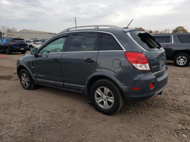 3GSCL33P09S513726 - 2009 SATURN VUE XE GRAY photo 2