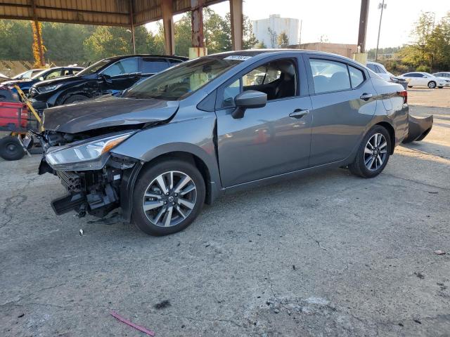 2022 NISSAN VERSA SV, 