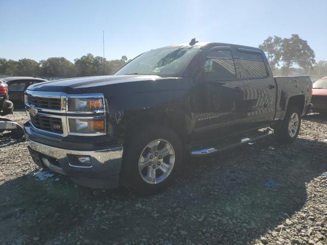 2015 CHEVROLET SILVERADO C1500 LT, 