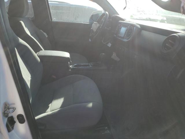 5TFRZ5CN4KX074789 - 2019 TOYOTA TACOMA ACCESS CAB თეთრი ფოტო 10