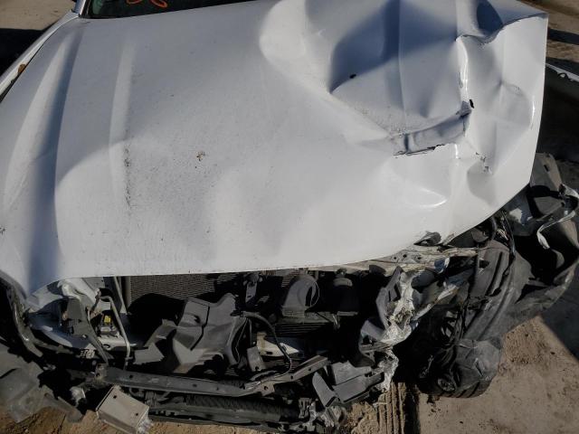 5TFRZ5CN4KX074789 - 2019 TOYOTA TACOMA ACCESS CAB თეთრი ფოტო 11