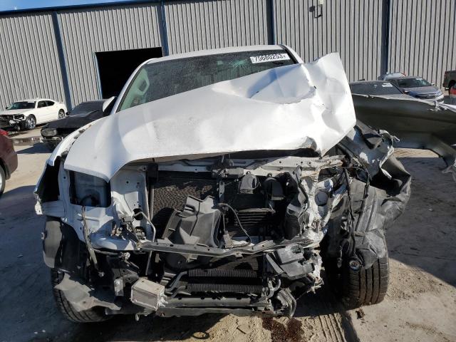 5TFRZ5CN4KX074789 - 2019 TOYOTA TACOMA ACCESS CAB თეთრი ფოტო 5