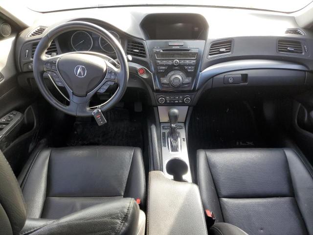19VDE1F77DE013833 - 2013 ACURA ILX 20 TECH WHITE photo 8