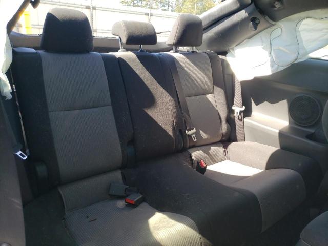 JTKJF5C78GJ016873 - 2016 TOYOTA SCION TC 石墨色 照片 10