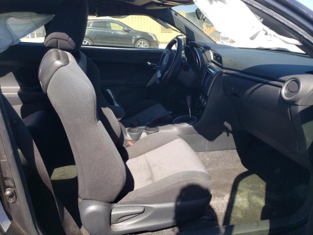JTKJF5C78GJ016873 - 2016 TOYOTA SCION TC 石墨色 照片 8