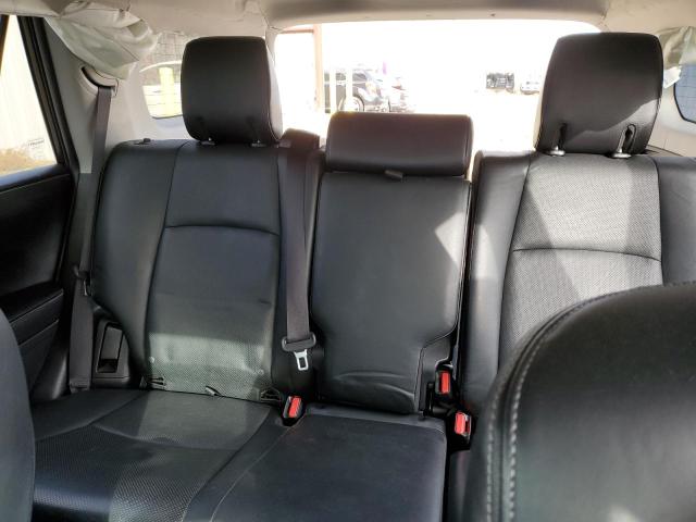 JTEBU5JR5H5418149 - 2017 TOYOTA 4RUNNER SR5/SR5 PREMIUM 白色 照片 10