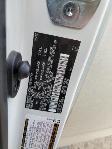 JTEBU5JR5H5418149 - 2017 TOYOTA 4RUNNER SR5/SR5 PREMIUM 白色 照片 13