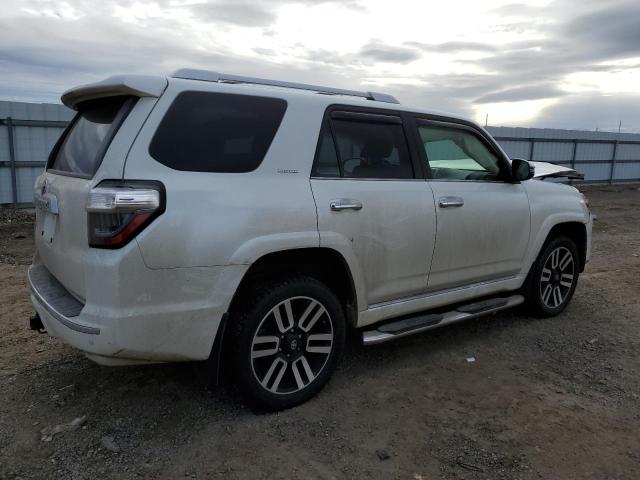 JTEBU5JR5H5418149 - 2017 TOYOTA 4RUNNER SR5/SR5 PREMIUM 白色 照片 3