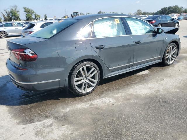 1VWDT7A3XHC069246 - 2017 VOLKSWAGEN PASSAT R-LINE ნაცრისფერი ფოტო 3