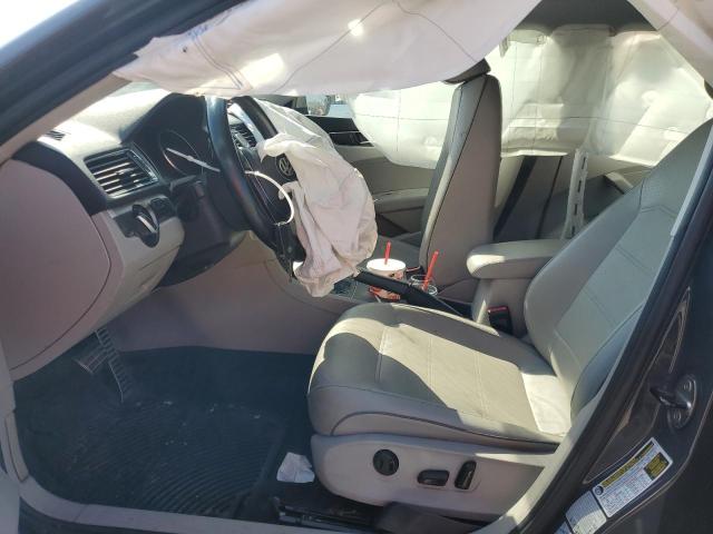 1VWDT7A3XHC069246 - 2017 VOLKSWAGEN PASSAT R-LINE ნაცრისფერი ფოტო 7