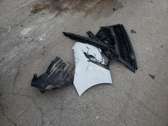 4T1T11BK9PU091184 - 2023 TOYOTA CAMRY SE NIGHT SHADE WHITE photo 12