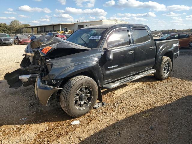 2015 TOYOTA TACOMA DOUBLE CAB PRERUNNER, 