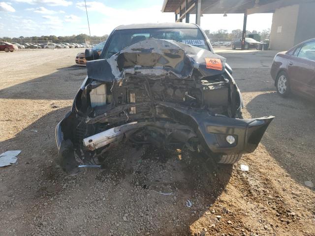 3TMJU4GN5FM175478 - 2015 TOYOTA TACOMA DOUBLE CAB PRERUNNER BLACK photo 5