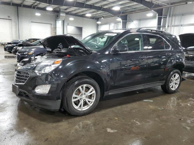 2016 CHEVROLET EQUINOX LT, 