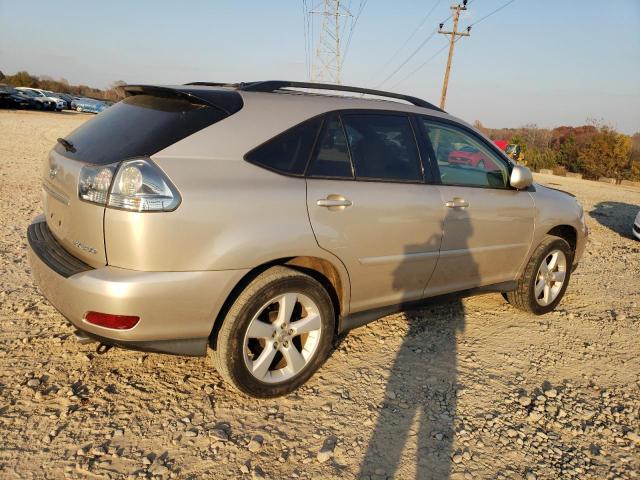 2T2GA31U56C044455 - 2006 LEXUS RX 330 SILVER photo 3