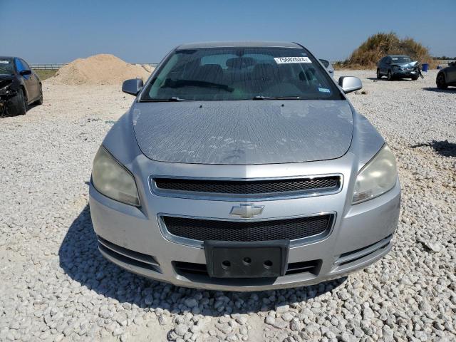 1G1ZH57B48F253263 - 2008 CHEVROLET MALIBU 1LT 银色 照片 5