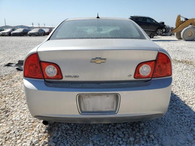 1G1ZH57B48F253263 - 2008 CHEVROLET MALIBU 1LT 银色 照片 6