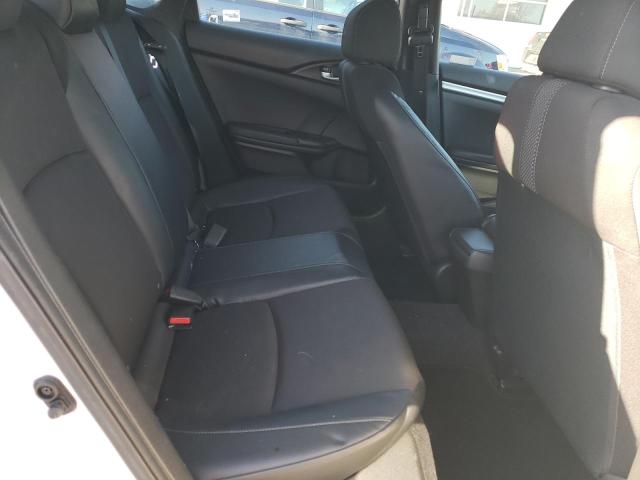 19XFC2F84KE029229 - 2019 HONDA CIVIC SPORT 白色 照片 10