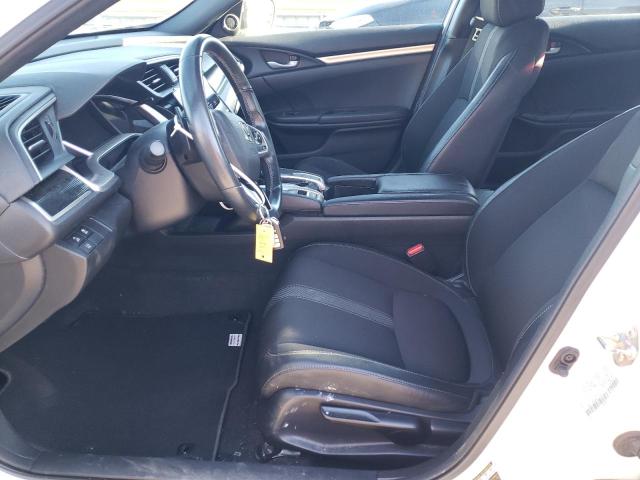 19XFC2F84KE029229 - 2019 HONDA CIVIC SPORT 白色 照片 7