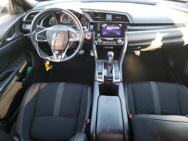 19XFC2F84KE029229 - 2019 HONDA CIVIC SPORT 白色 照片 8