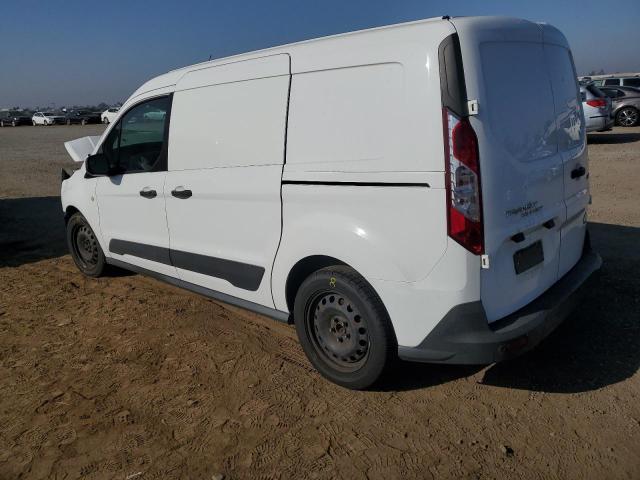 NM0LS7F76F1192108 - 2015 FORD TRANSIT CO XLT WHITE photo 2