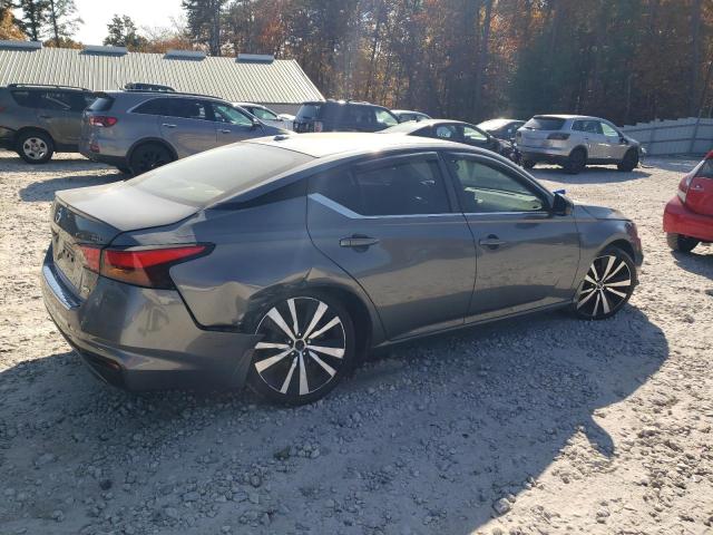 1N4BL4CW3KC182324 - 2019 NISSAN ALTIMA SR GRAY photo 3