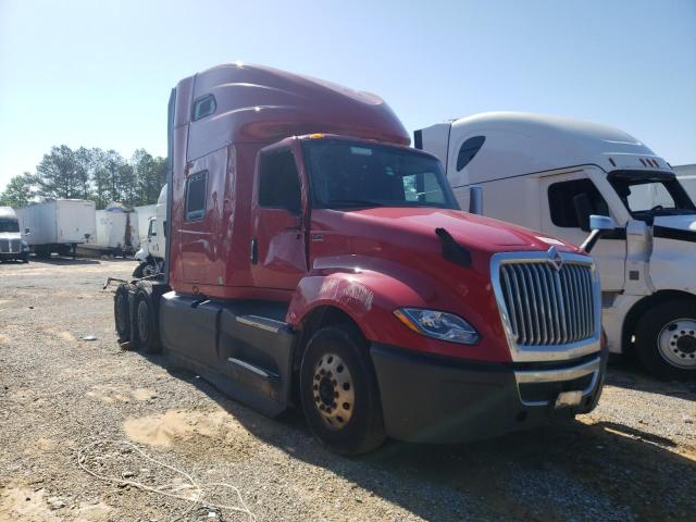 2023 INTERNATIONAL LT625, 