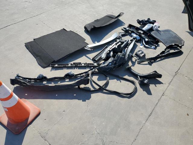 1G1ZG5ST7PF142742 - 2023 CHEVROLET MALIBU RS SILVER photo 12