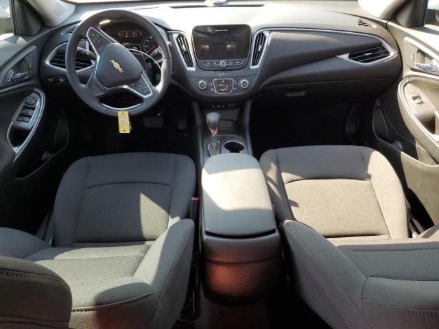 1G1ZG5ST7PF142742 - 2023 CHEVROLET MALIBU RS SILVER photo 8