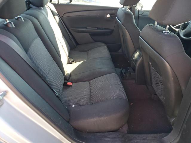 1G1ZC5E07CF330118 - 2012 CHEVROLET MALIBU 1LT Күміс фото 10