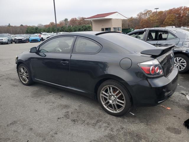 JTKDE167090292493 - 2009 TOYOTA SCION TC 黑色 照片 2