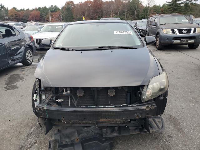 JTKDE167090292493 - 2009 TOYOTA SCION TC 黑色 照片 5