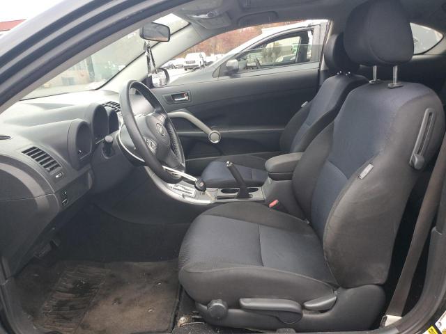 JTKDE167090292493 - 2009 TOYOTA SCION TC 黑色 照片 7